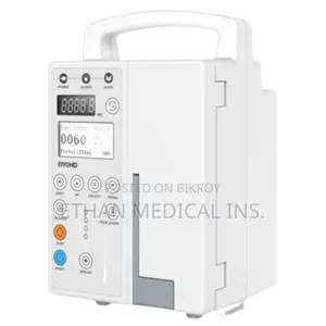 Infusion Pump