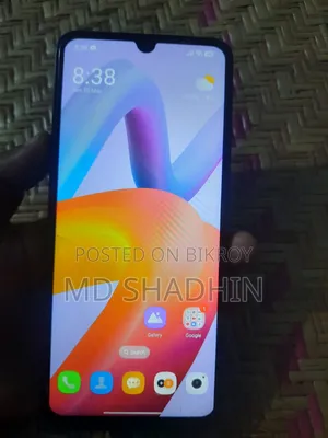 Xiaomi Redmi 14C 128 GB Black