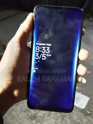 Xiaomi Redmi Note 11S 128 GB Blue