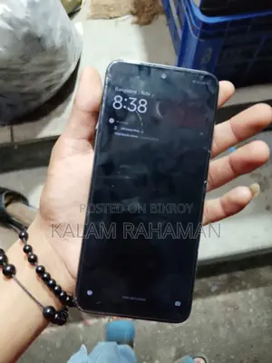 Xiaomi Redmi Note 11S 128 GB Blue