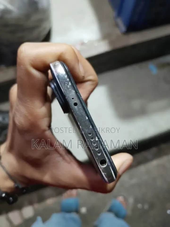 Xiaomi Redmi Note 11S 128 GB Blue