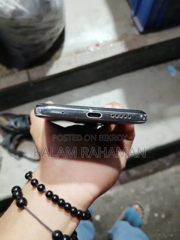 Xiaomi Redmi Note 11S 128 GB Blue