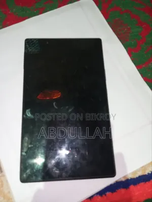 Lenovo Pad 16 GB Black