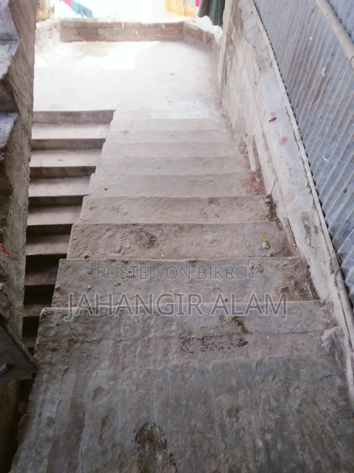 Mini Flat in Halishahar for Sale