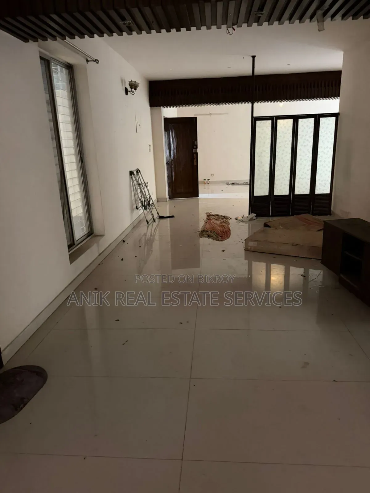 গুলশানে ৩ বেডরুমের অ্যাপার্টমেন্ট বিক্রয়