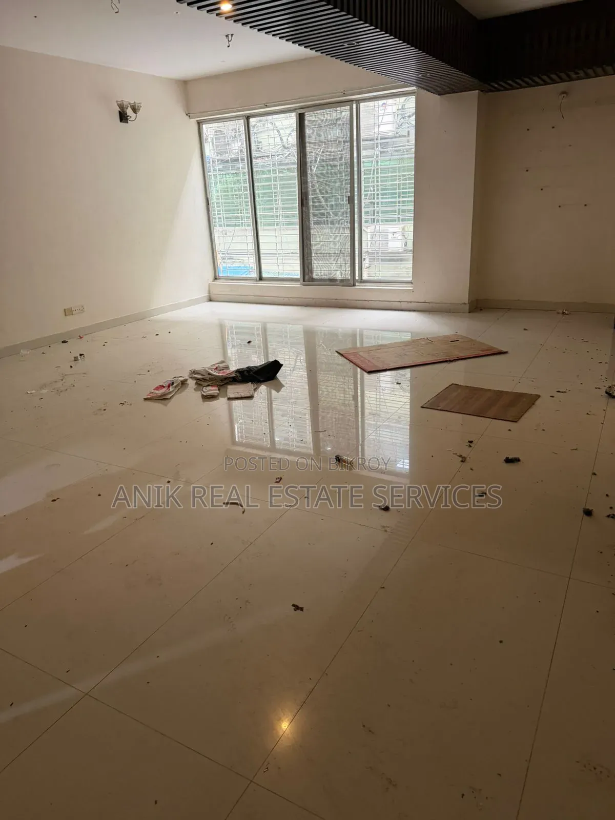 গুলশানে ৩ বেডরুমের অ্যাপার্টমেন্ট বিক্রয়