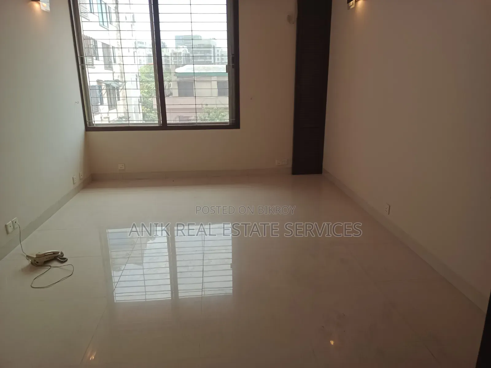 গুলশানে ৩ বেডরুমের অ্যাপার্টমেন্ট বিক্রয়