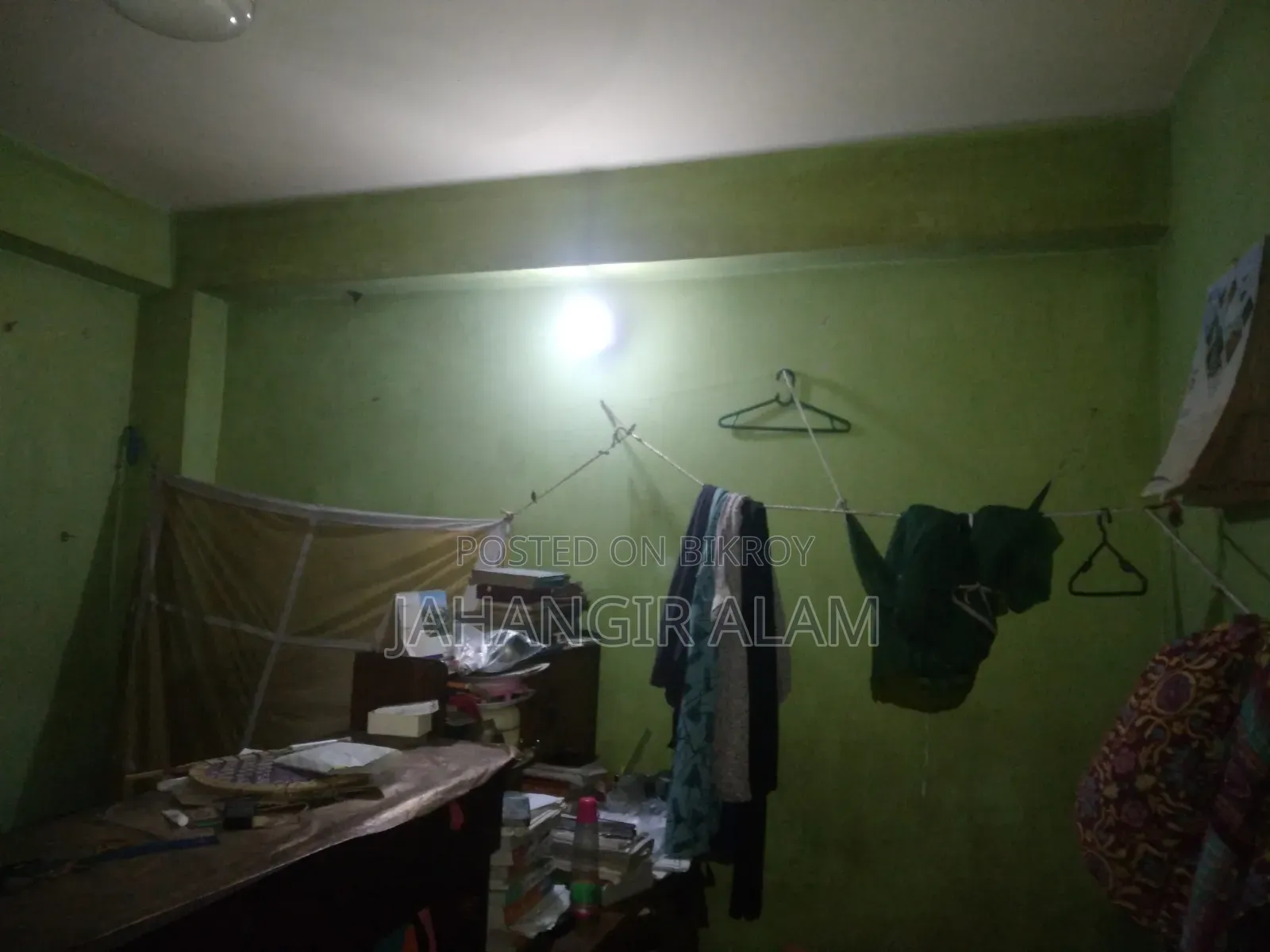Mini Flat in Halishahar for Sale