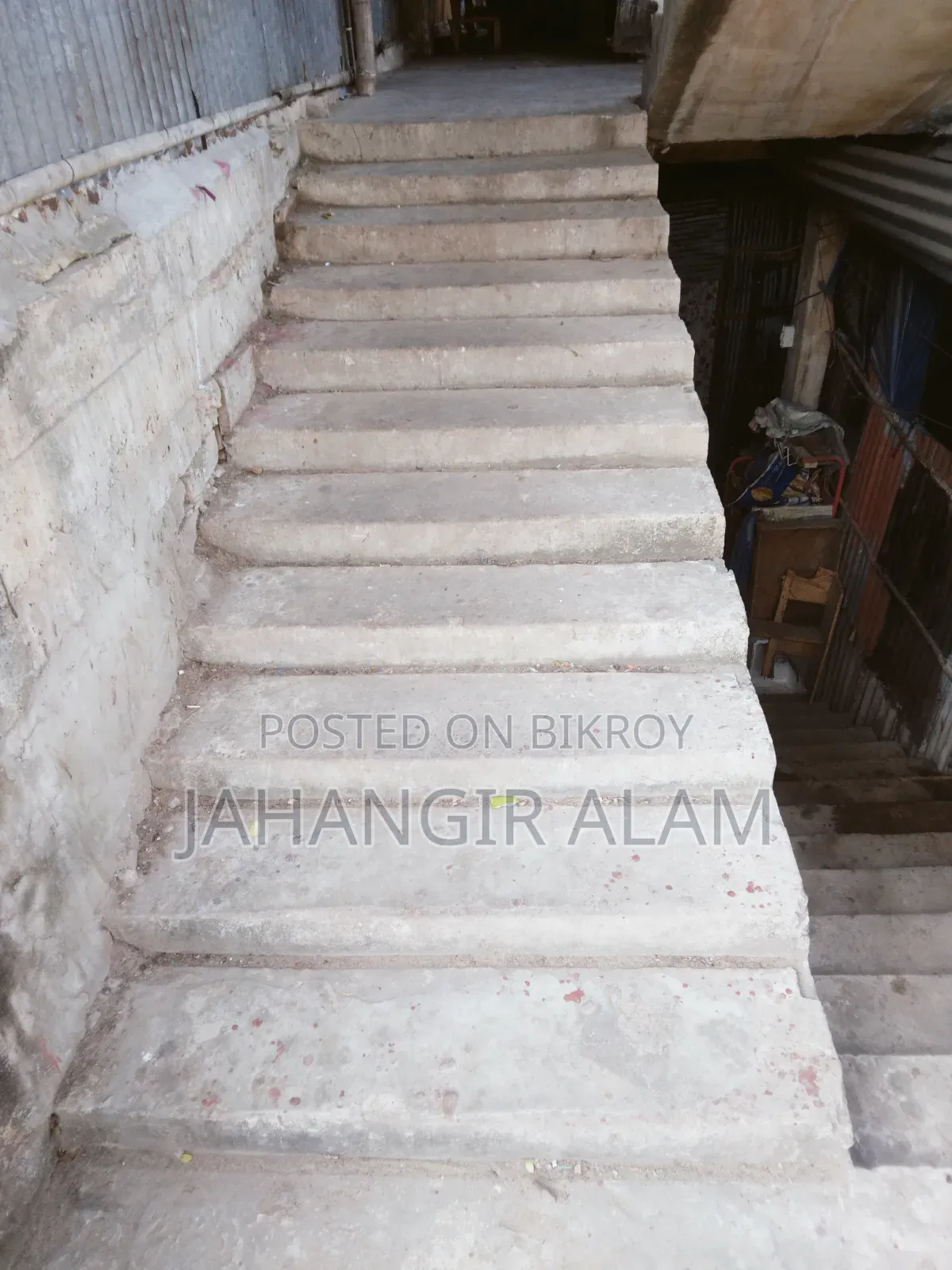 Mini Flat in Halishahar for Sale