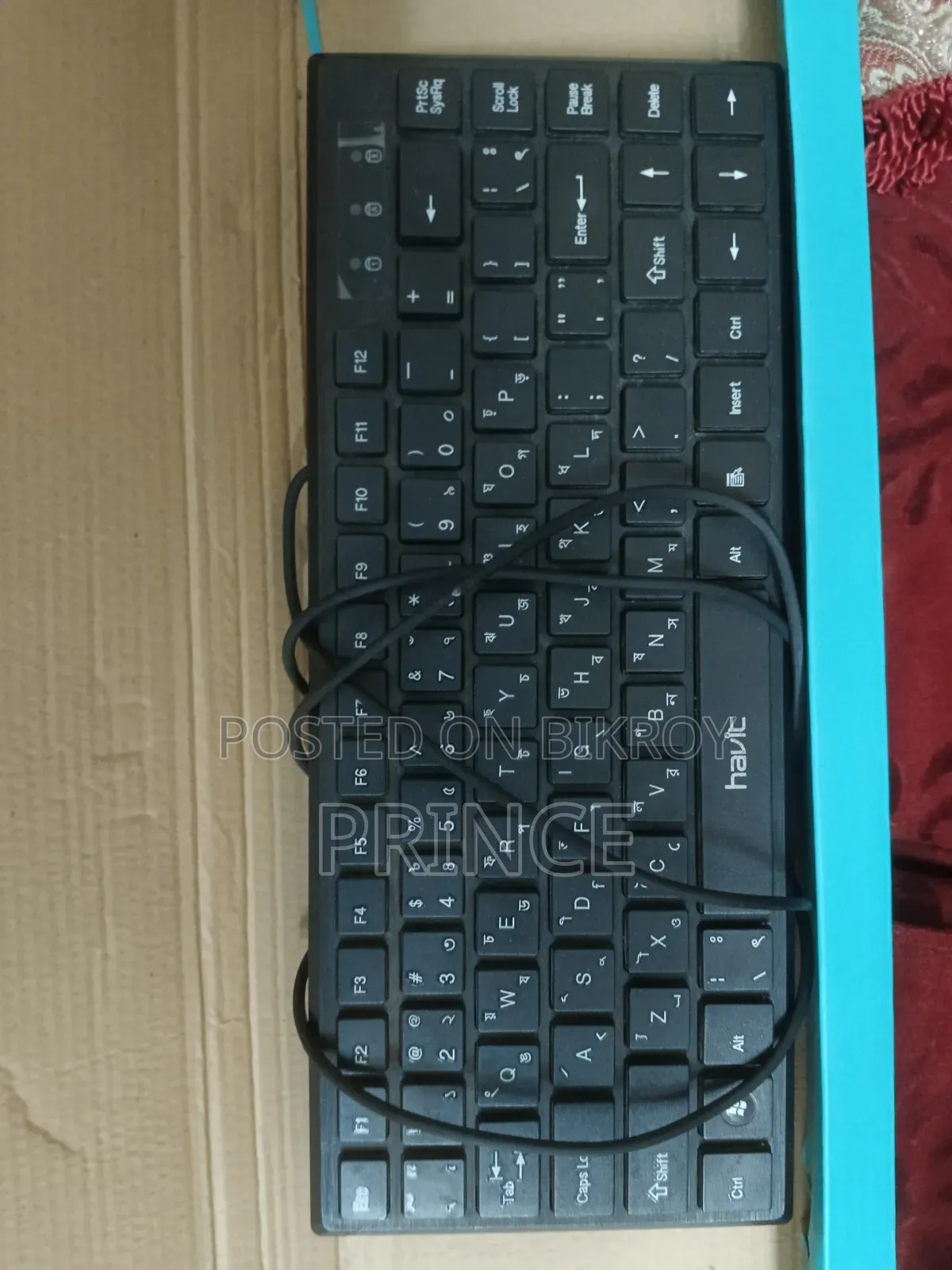 Havit Keyboard
