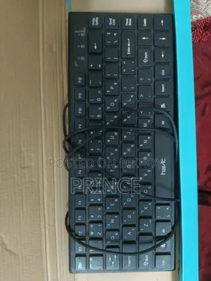 Havit Keyboard