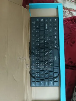 Havit Keyboard
