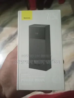 Power Bank