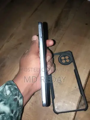 Itel S23 128 GB White