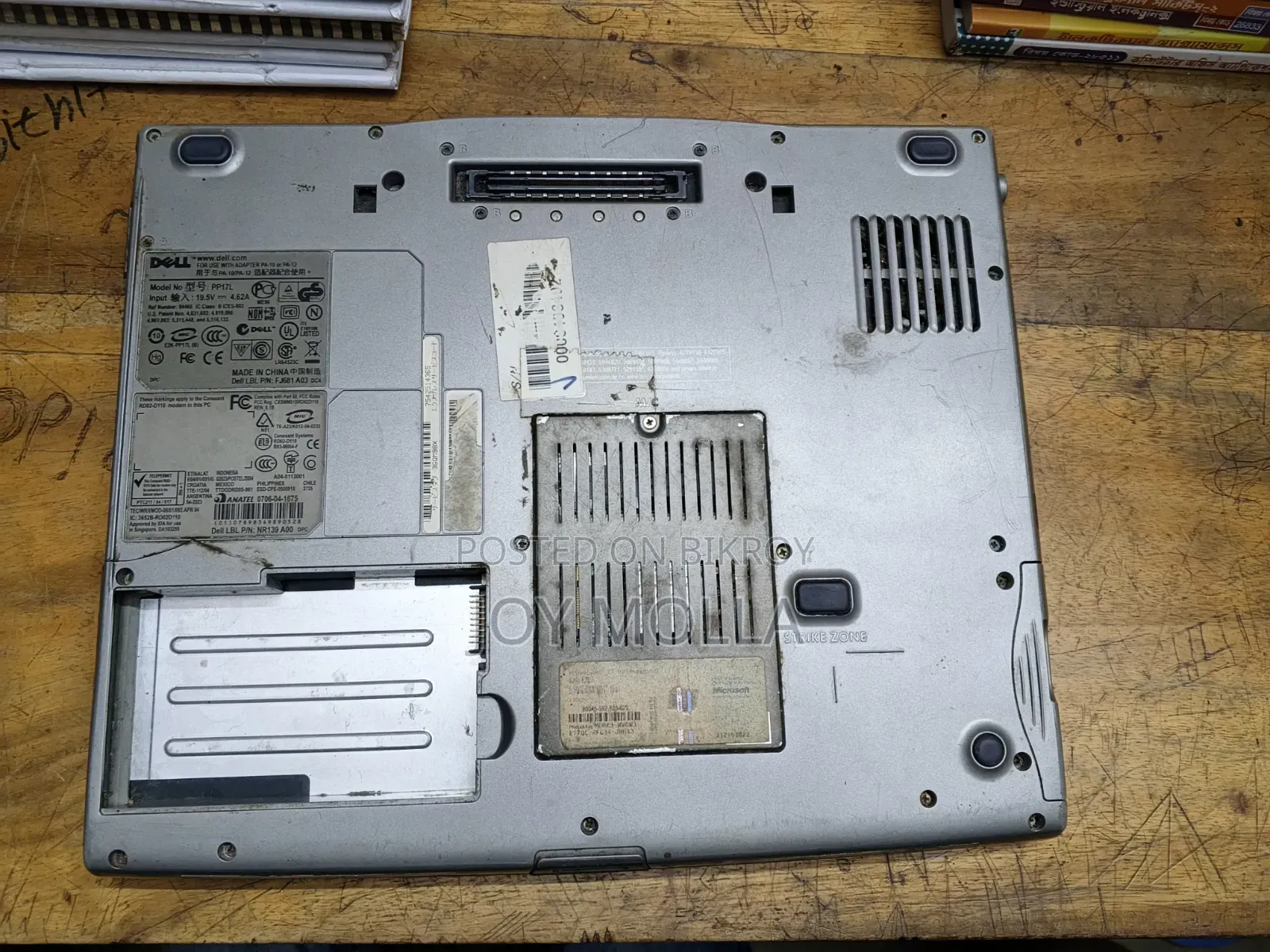 Laptop Asus 1015E 8GB Intel Core I3 HDD 128GB