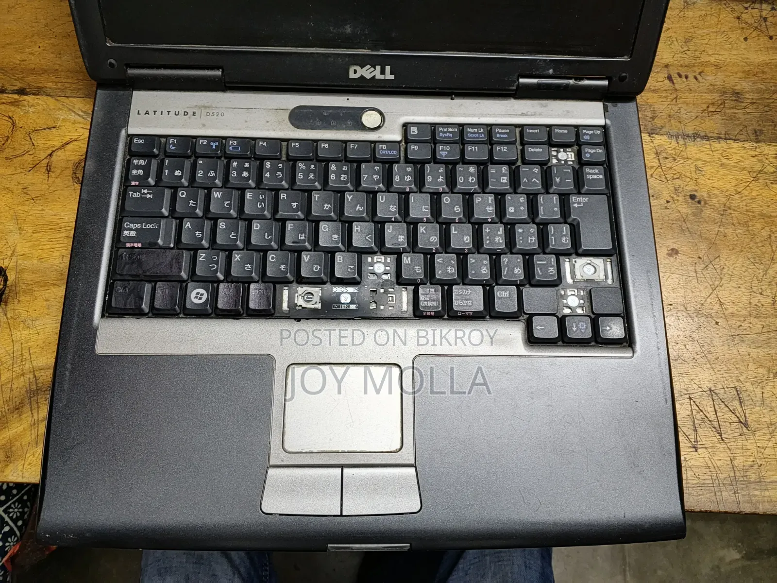 Laptop Asus 1015E 8GB Intel Core I3 HDD 128GB