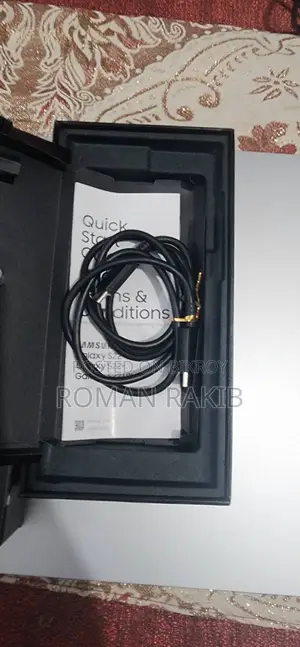 Samsung Galaxy S22 Ultra 256 GB Black