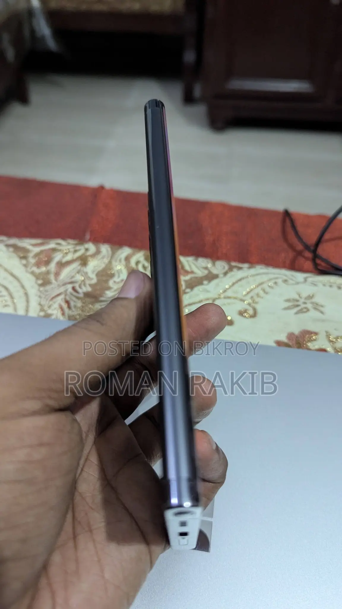 Samsung Galaxy S22 Ultra 256 GB Black
