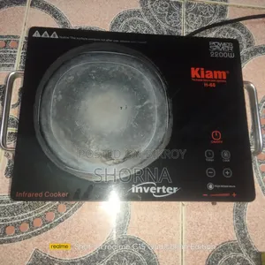 Electric Stove