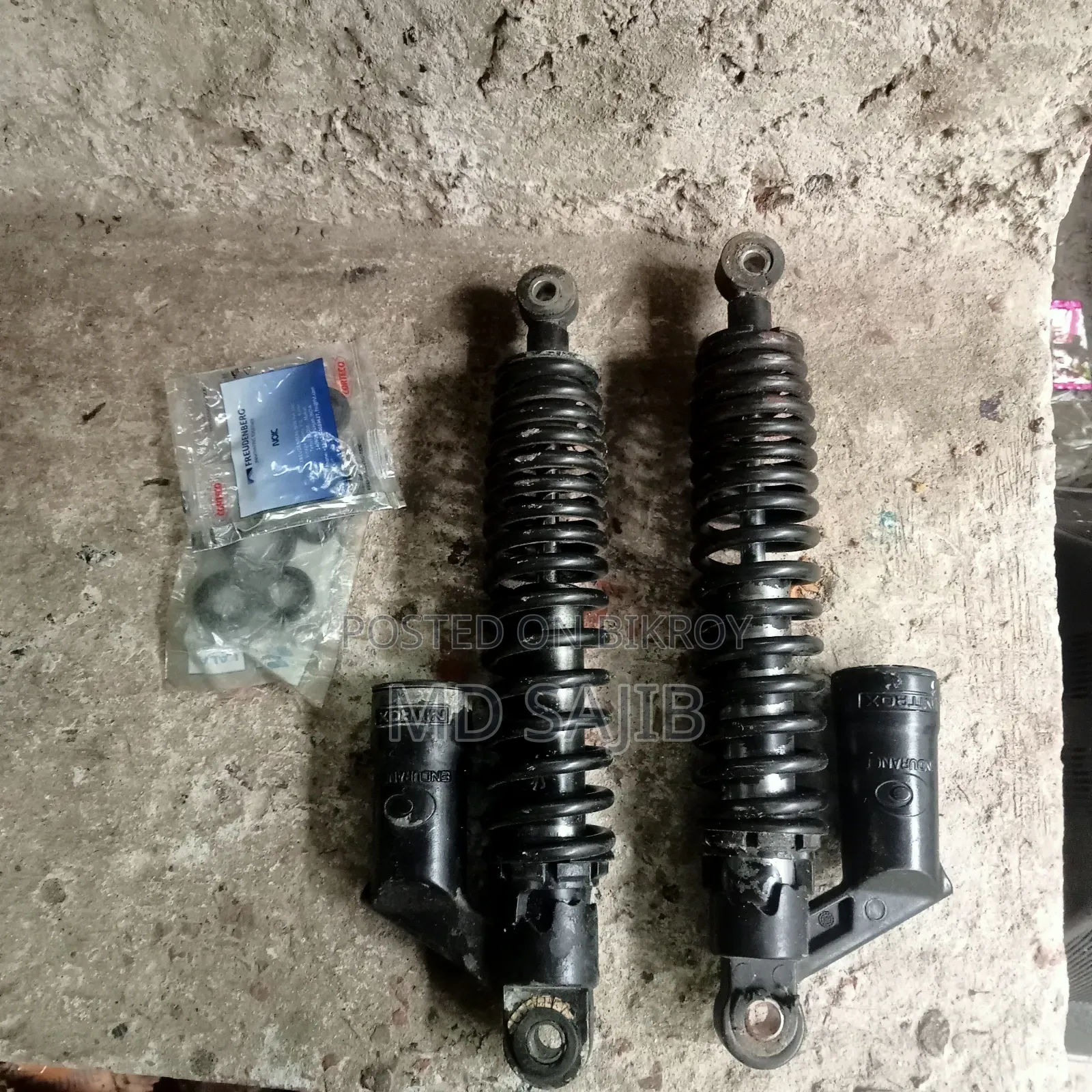 সো কবজা ডিসকবার ১০০/১০