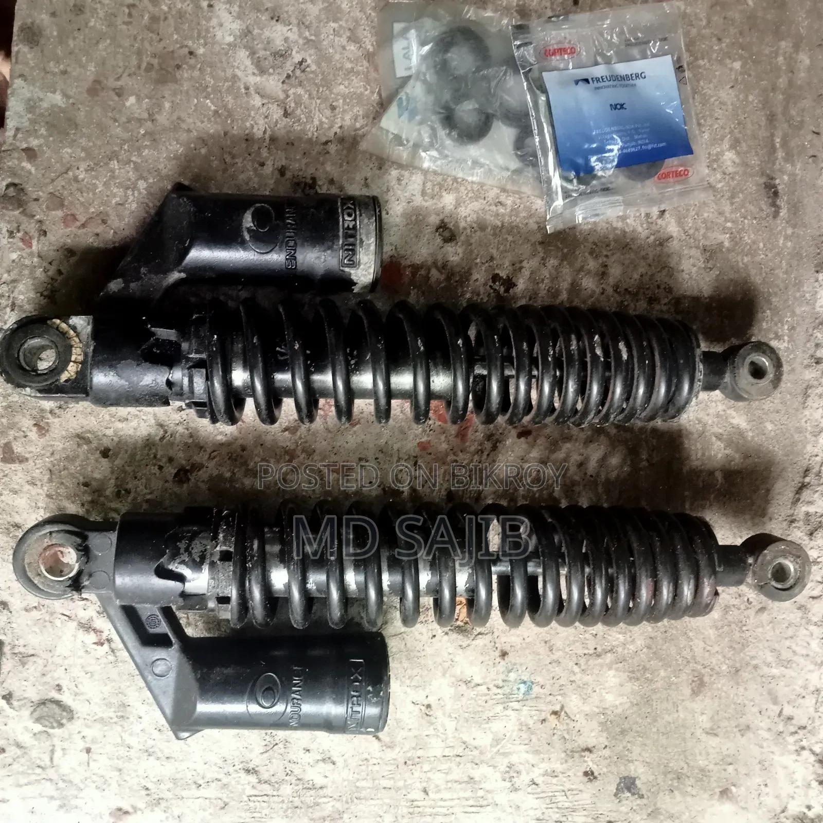 সো কবজা ডিসকবার ১০০/১০