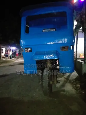 সাইফেন ইঞ্জিন,থ্রি হুইলার