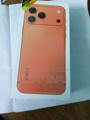 নতুন এম-হর্স বাটারফ্লাই ৩ ৮ জিবি অরেঞ্জ
