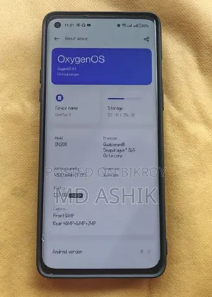 OnePlus 8 256 GB