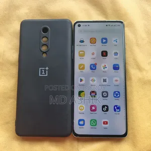 OnePlus 8 256 GB