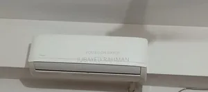 Media .1.5 Ton . Super Fresh Running