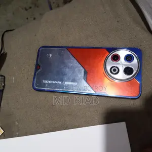 Tecno Spark 30 Pro 256 GB