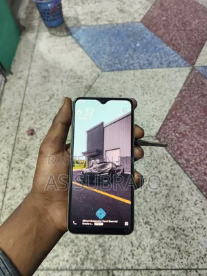 Vivo S1 Pro 128 GB White
