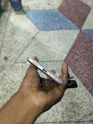 Vivo S1 Pro 128 GB White