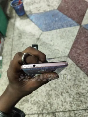 Vivo S1 Pro 128 GB White