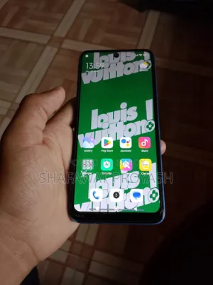 Xiaomi Redmi Note 10 64 GB Blue