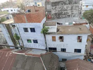 2.36 Katha land for sale at Dolkhola Road in Khulna city