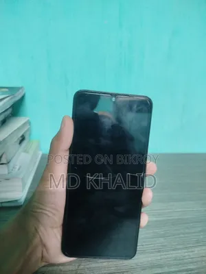 Xiaomi Redmi A5 4G 128 GB Black