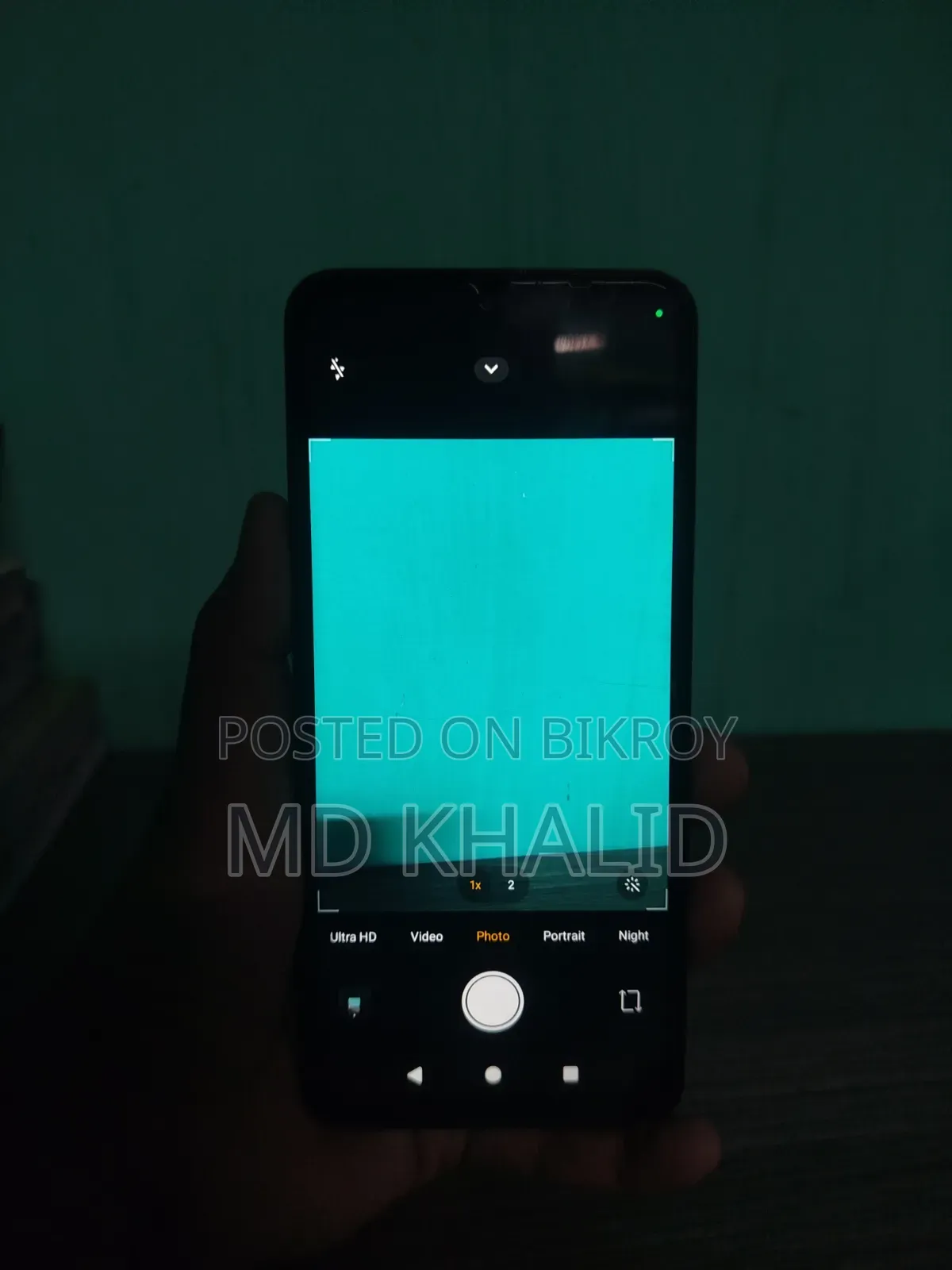 Xiaomi Redmi A5 4G 128 GB Black