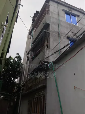 ৩ বেডরুমের বাড়ি রাজশাহী তেরখাদিয়া, বোয়ালিয়া বিক্রয় হবে