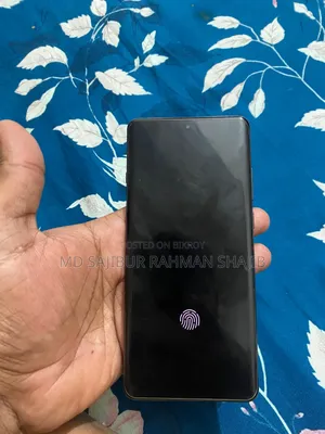 OnePlus 12 512 GB Black