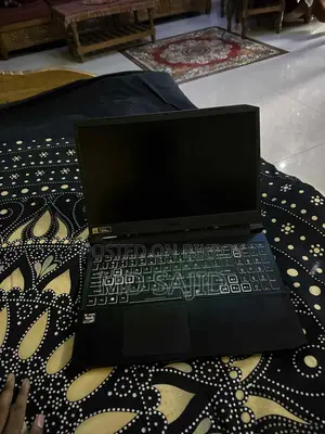 Laptop Acer Nitro 5 16GB AMD Ryzen 5 SSD 512GB
