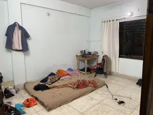 Furnished 4bdrm Apartment in Akram Manjil, Dhanmondi for Rent