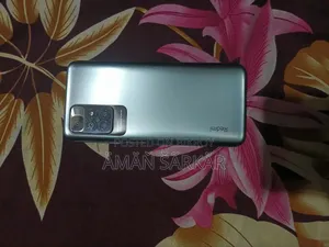 Xiaomi Redmi 10 ৬৪ জিবি ব্ল্যাক