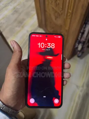 Samsung Galaxy M35 128 GB Blue