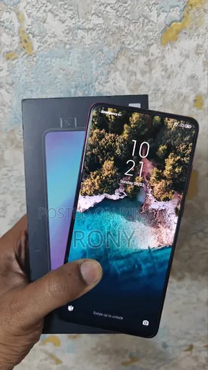 Xiaomi Mi 9T 128 GB Red