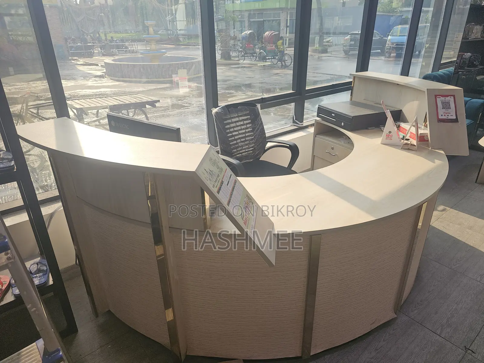 Office Furniture
