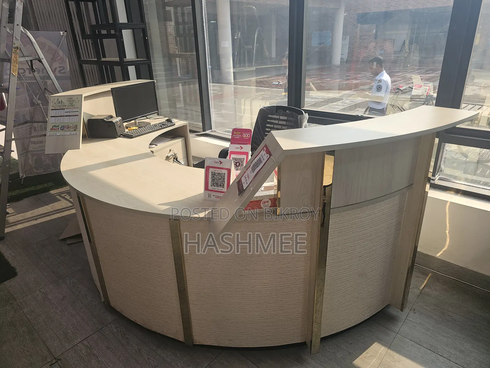 Office Furniture