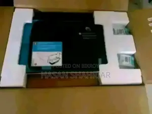 New Printer