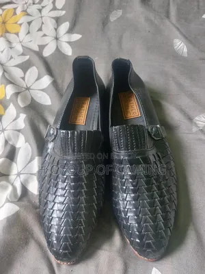 Leather Republic Shoes