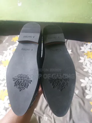 Leather Republic Shoes
